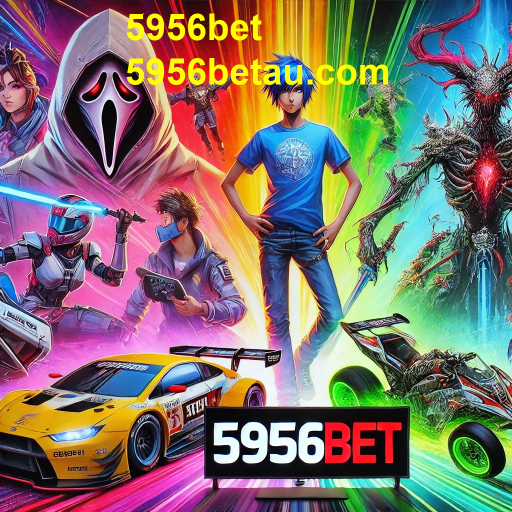 Novos Lançamentos de Jogos na 5956bet: O Que Esperar Este Mês