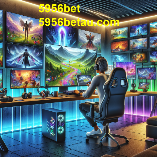 A Importância das Resenhas de Jogos no 5956bet